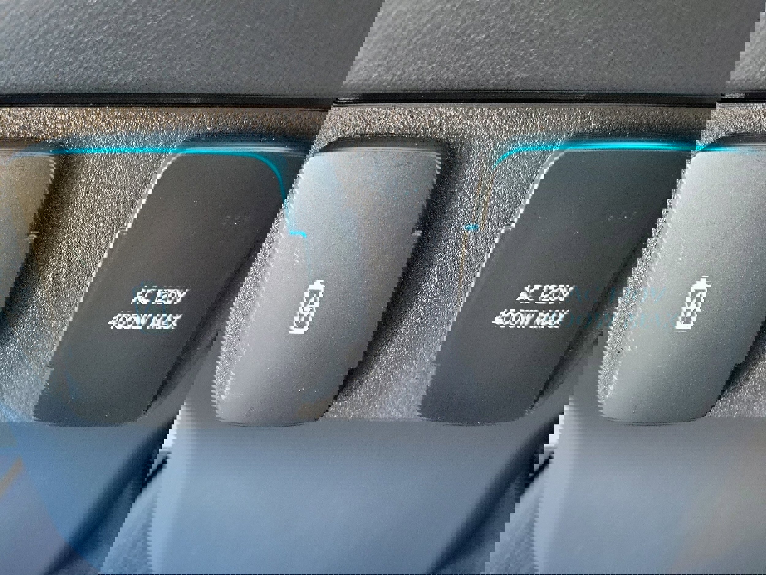 Used 2023 Ford F150 Lariat w/ Bed Utility Package AWD/4WD image 18