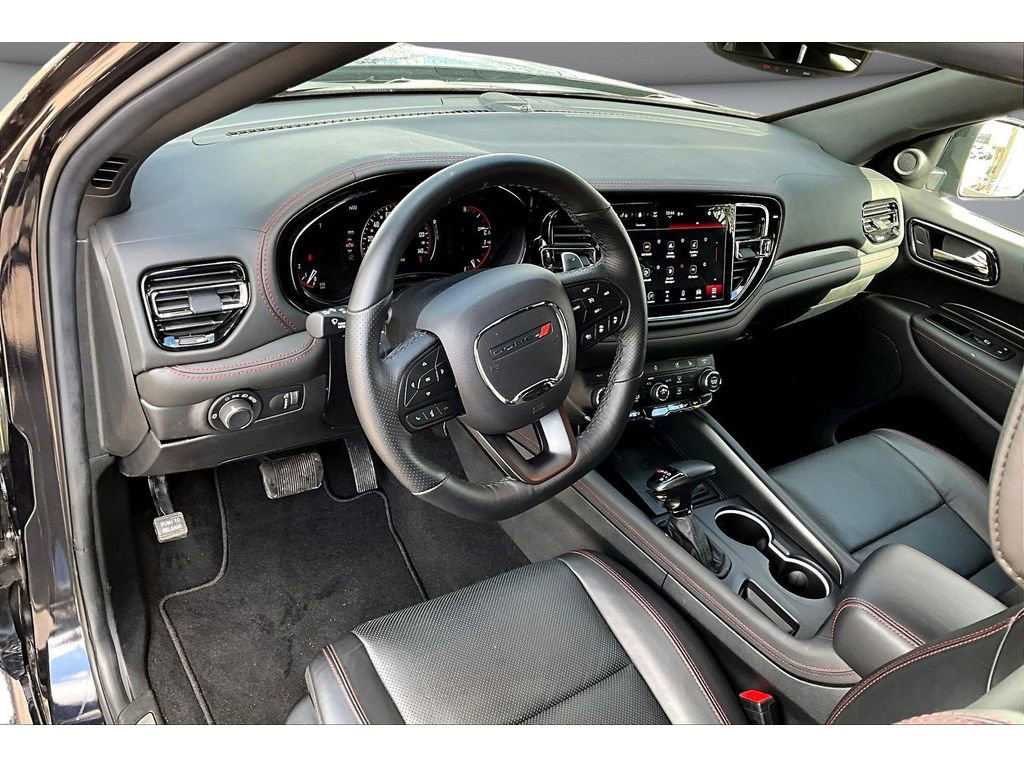 Used 2024 Dodge Durango GT image 15