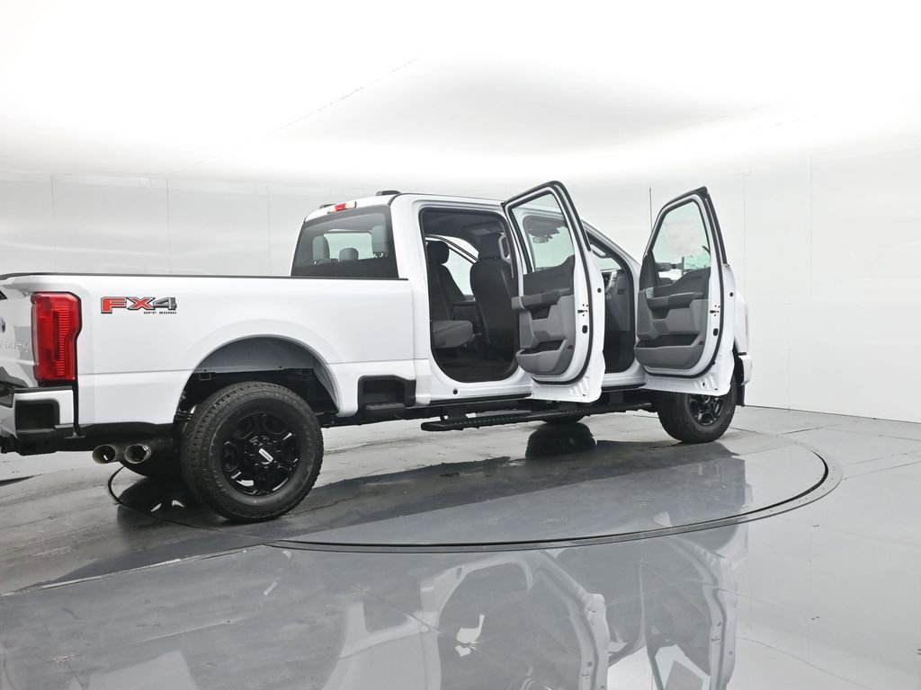 New 2026 Ford F250 XL w/ STX Appearance Package image 5