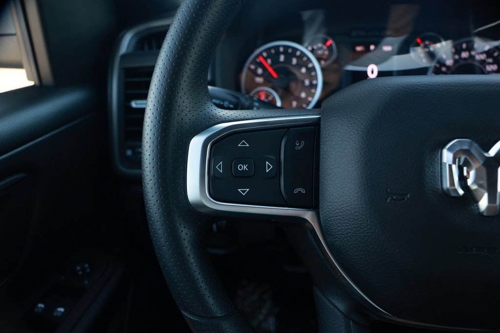 New 2026 RAM 1500 Express RWD image 18