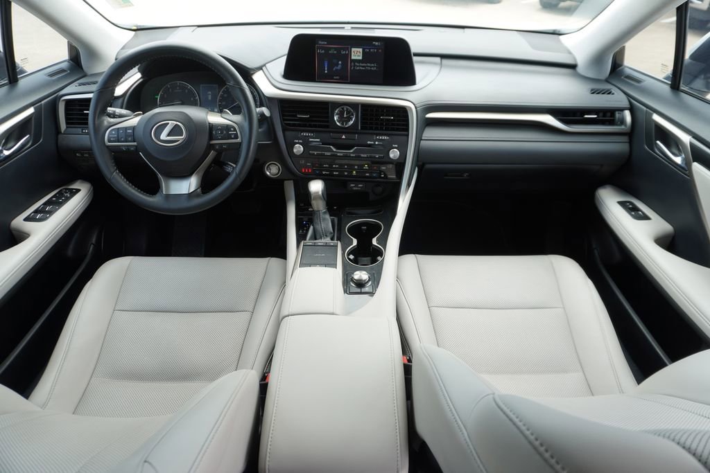 Used 2020 Lexus RX 350 FWD w/ Accessory Package image 17