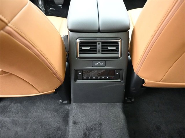 New 2025 MAZDA CX-70 3.3 Turbo S w/ Premium Plus image 10