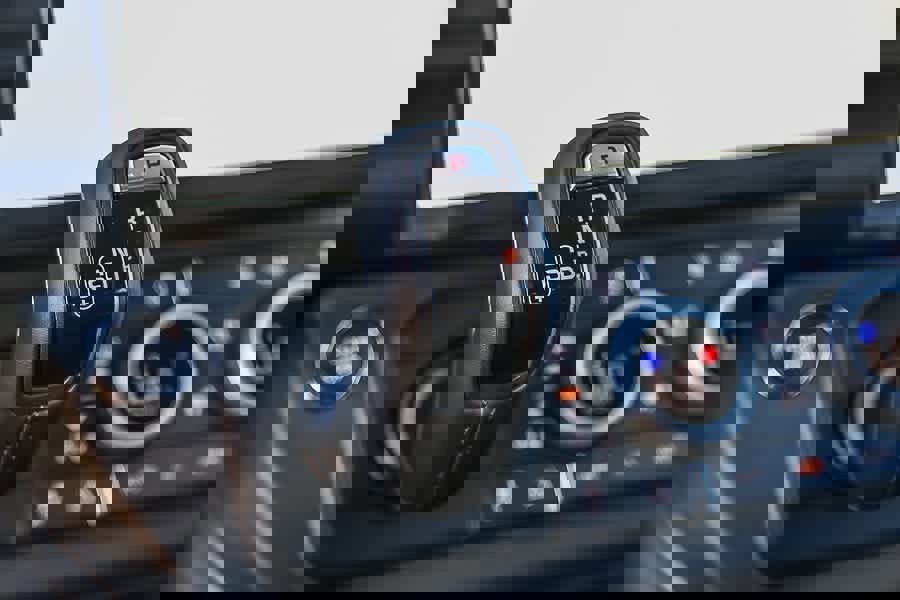 New 2026 Land Rover Defender 110 S image 19