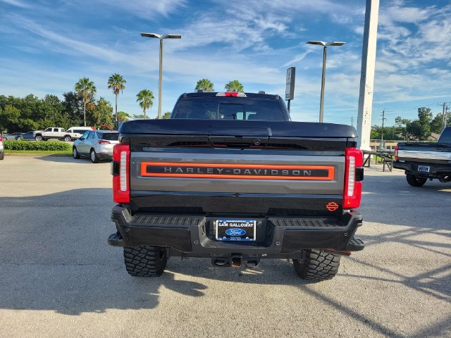 Certified 2024 Ford F250 Lariat w/ Lariat Ultimate Package AWD/4WD image 5