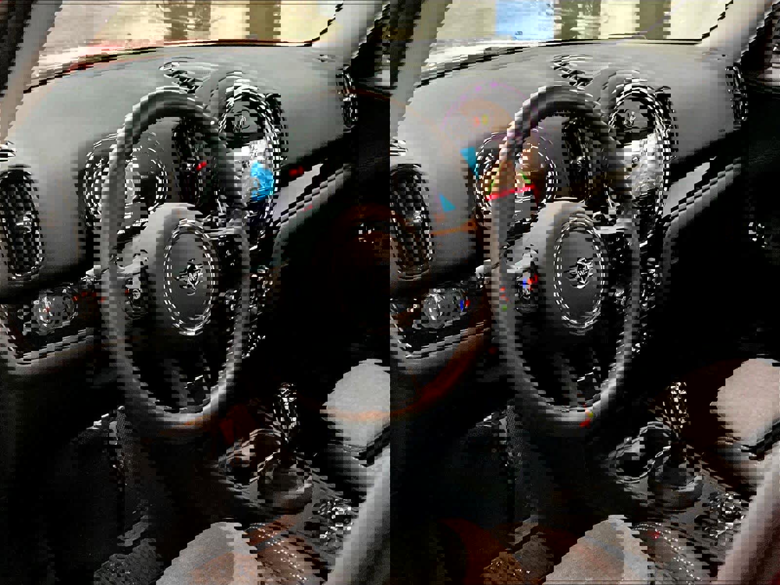 Certified 2024 MINI Cooper Countryman S image 16