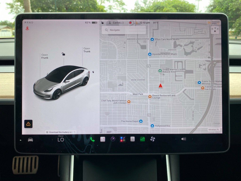 Used 2020 Tesla Model 3 Standard Range RWD image 25