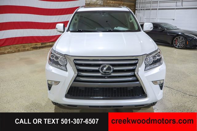 Used 2019 Lexus GX 460 Luxury AWD/4WD image 60