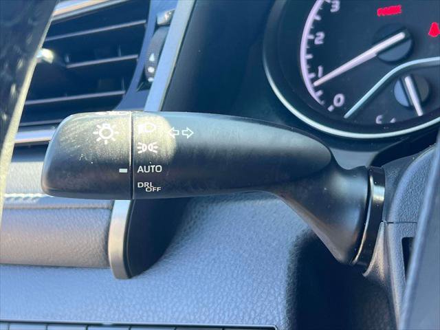 Certified 2023 Toyota Camry SE image 24