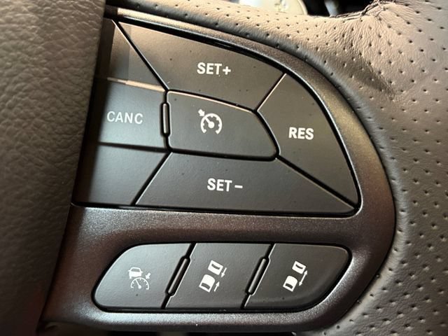 New 2026 Dodge Durango GT AWD/4WD image 19