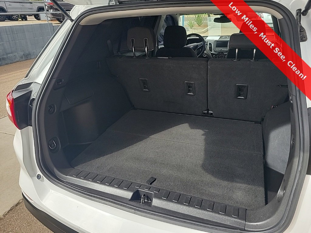 Used 2020 Chevrolet Equinox LS w/ LS Convenience Package image 14