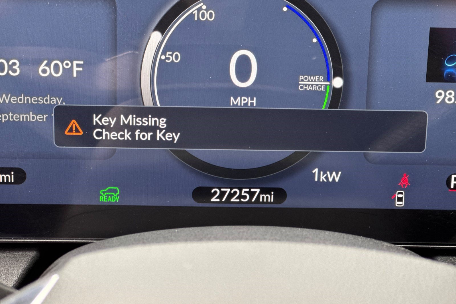 Certified 2024 Honda Prologue Touring image 24