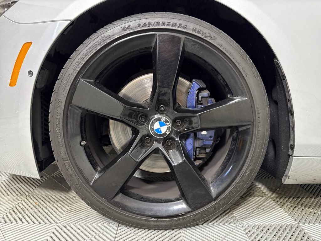 Used 2014 BMW 650i Coupe image 20