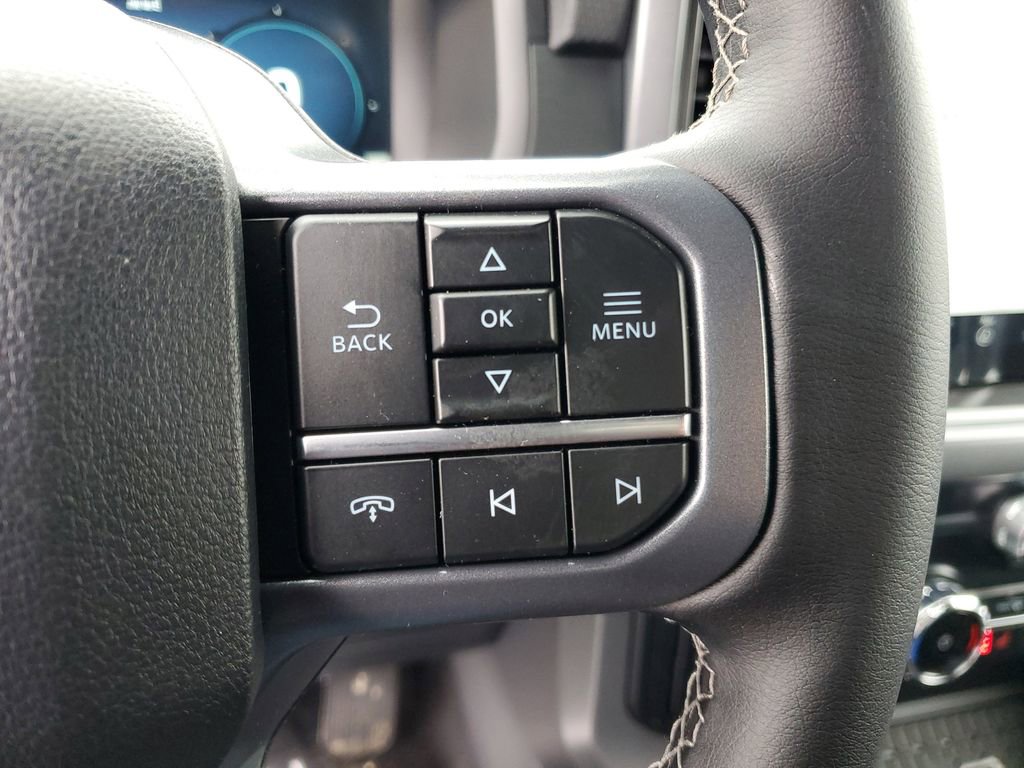 New 2026 Ford F150 XLT w/ Equipment Group 302A MID image 16