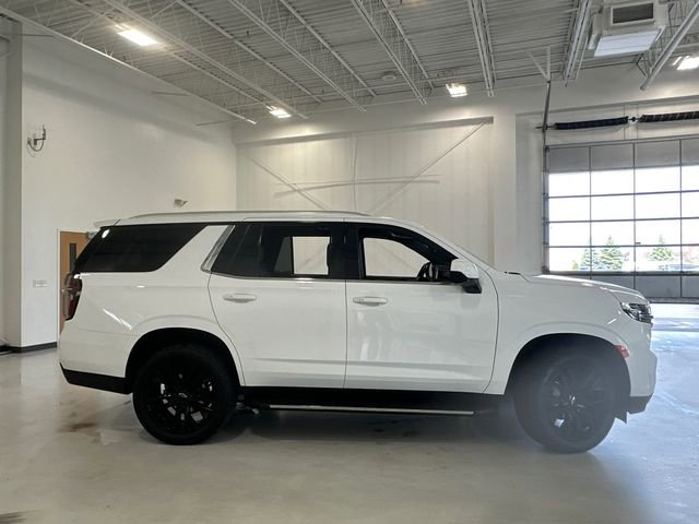 Used 2023 Chevrolet Tahoe LS w/ Driver Alert Package AWD/4WD image 8