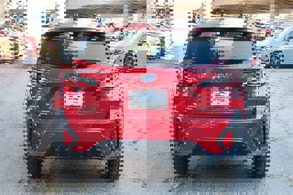 Used 2024 Subaru Crosstrek 2.5i Limited image 7
