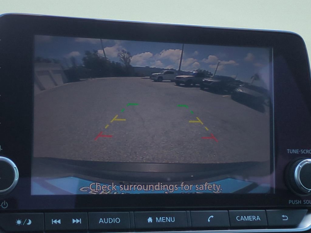 Certified 2023 Nissan Rogue S image 25