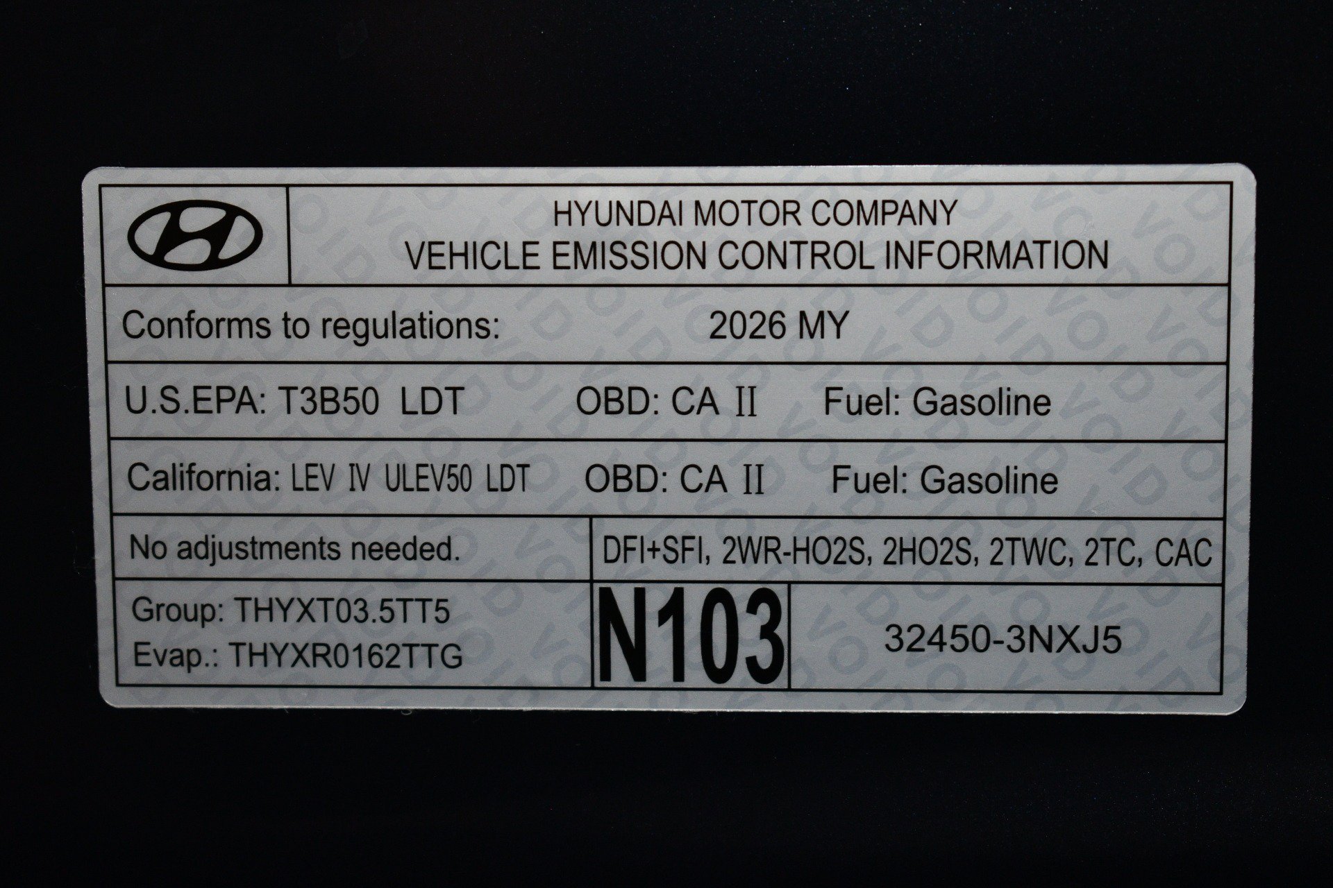Used 2026 Genesis GV80 3.5T Prestige AWD/4WD image 94