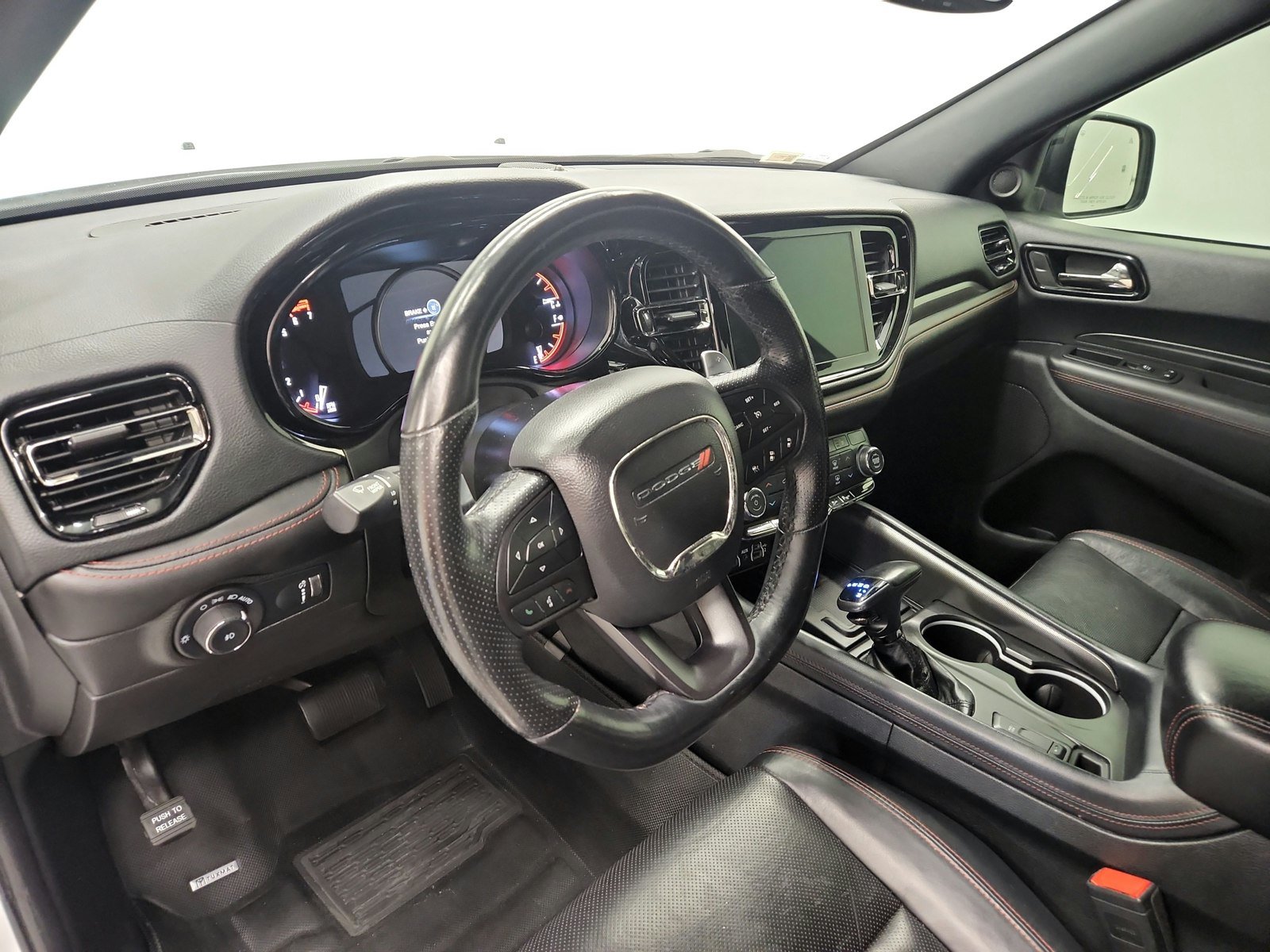 Used 2023 Dodge Durango R/T AWD/4WD image 14