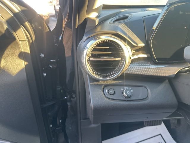 New 2026 Chevrolet Trax ACTIV w/ Driver Confidence Package image 18