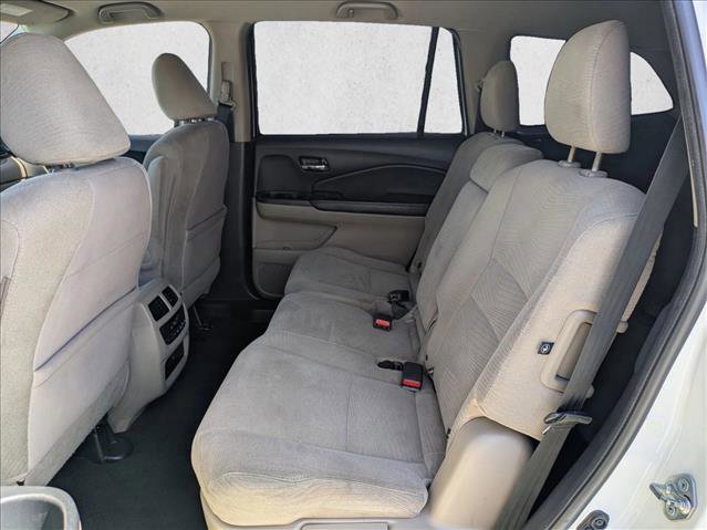 Used 2016 Honda Pilot EX image 18