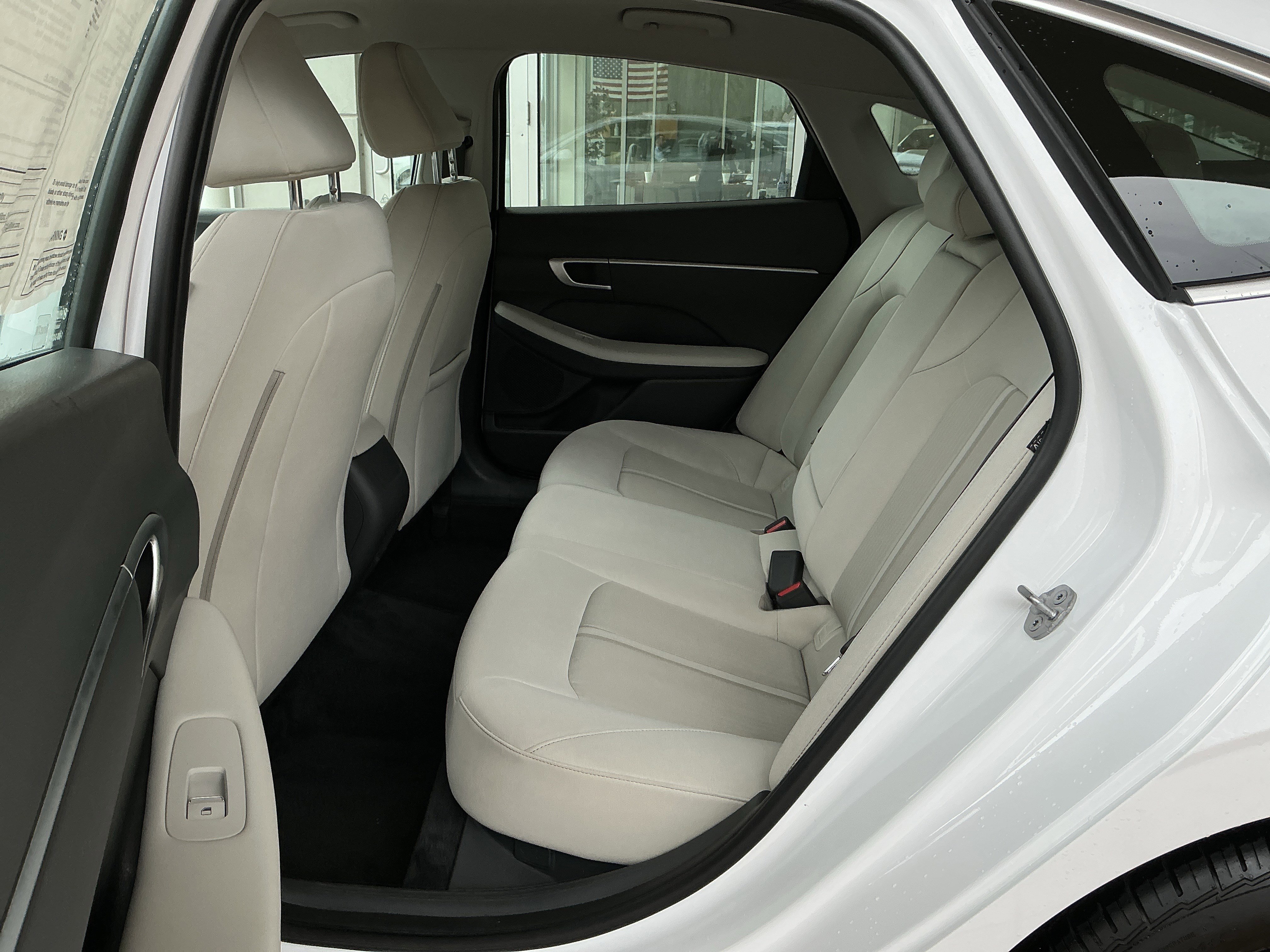 Used 2025 Hyundai Sonata SEL image 18