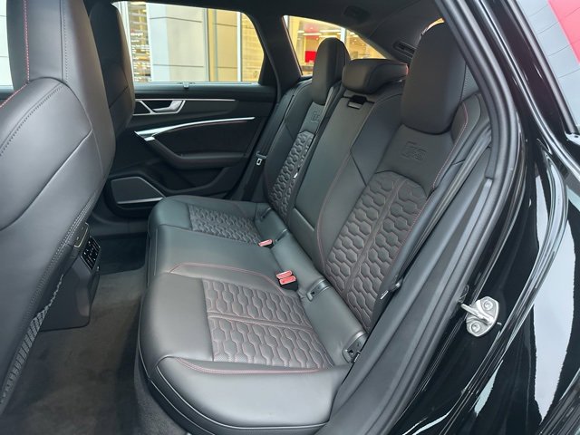 New 2026 Audi RS 6 performance image 10