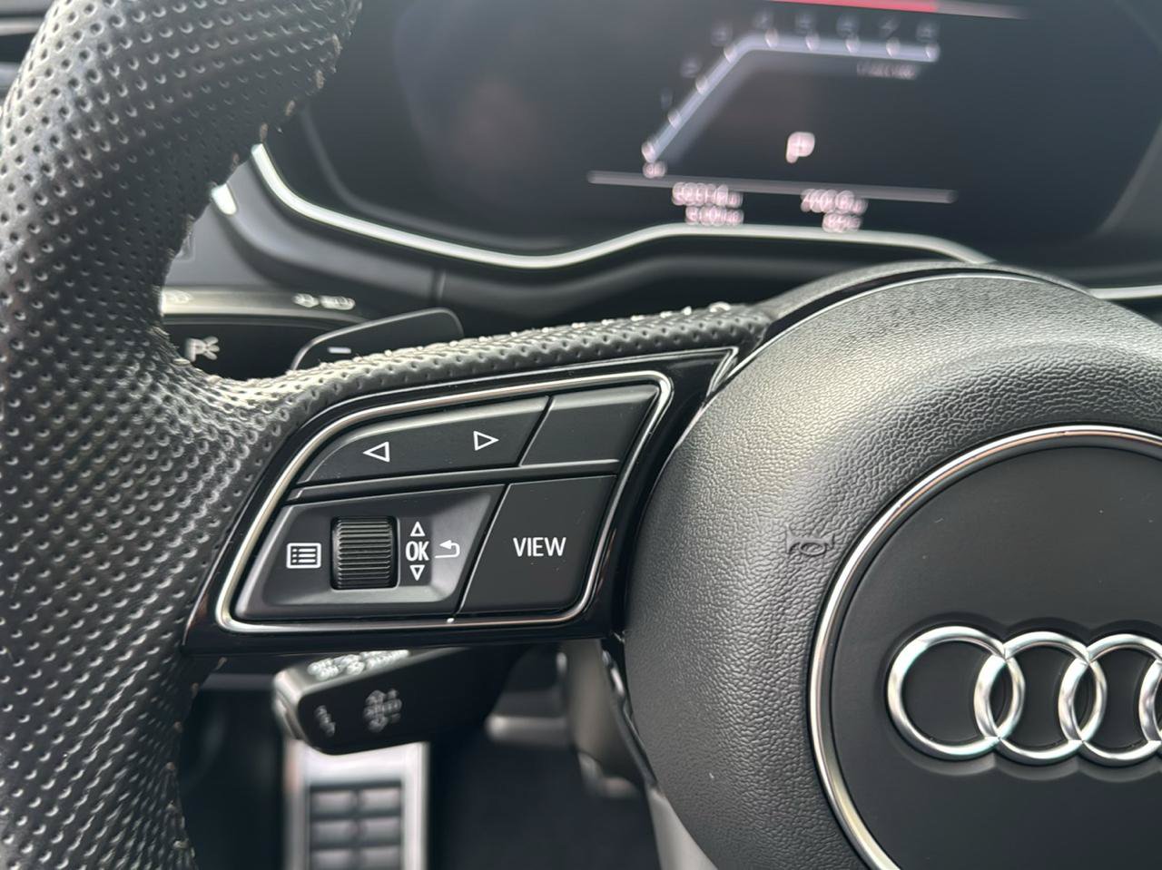 Used 2020 Audi S5 Prestige AWD/4WD image 34