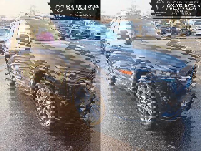 Certified 2025 MAZDA CX-5 AWD 2.5 S w/ Premium Plus Pkg