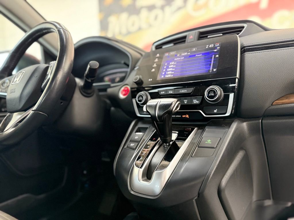 Used 2019 Honda CR-V EX-L image 48