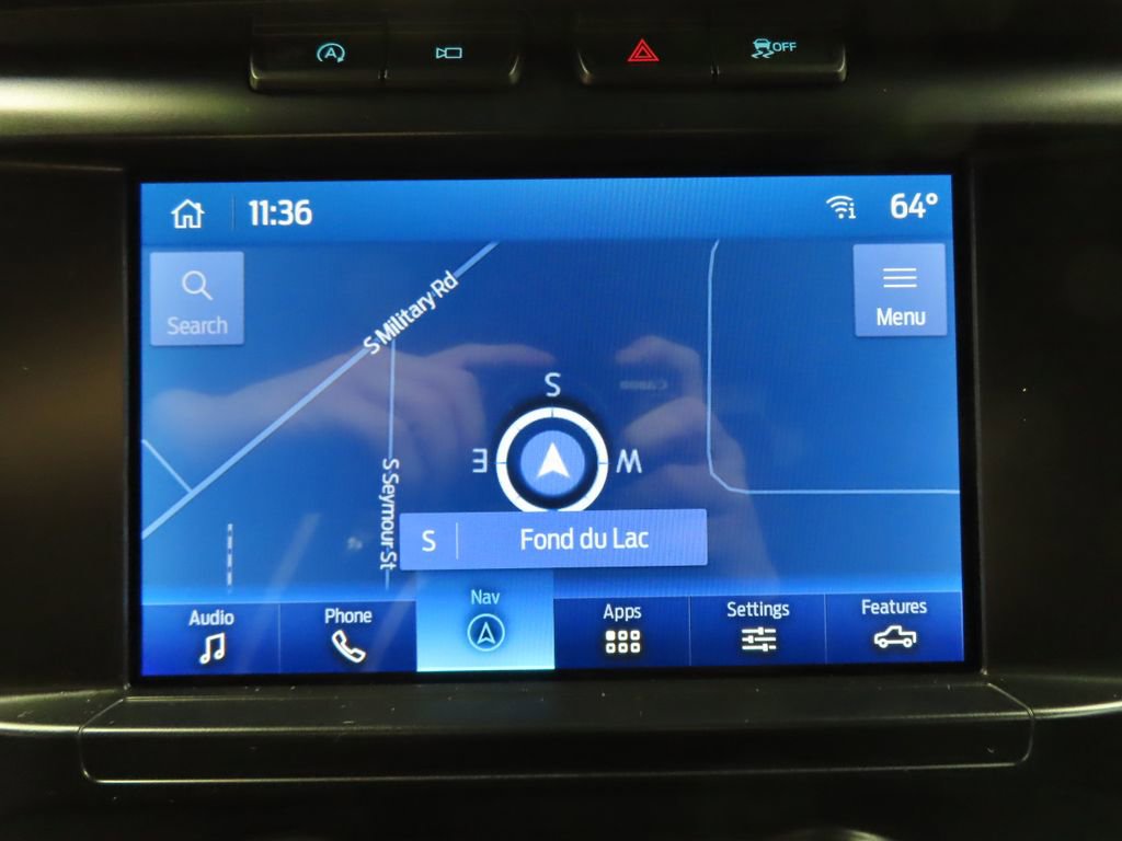 Used 2023 Ford F150 XLT w/ Trailer Tow Package image 15