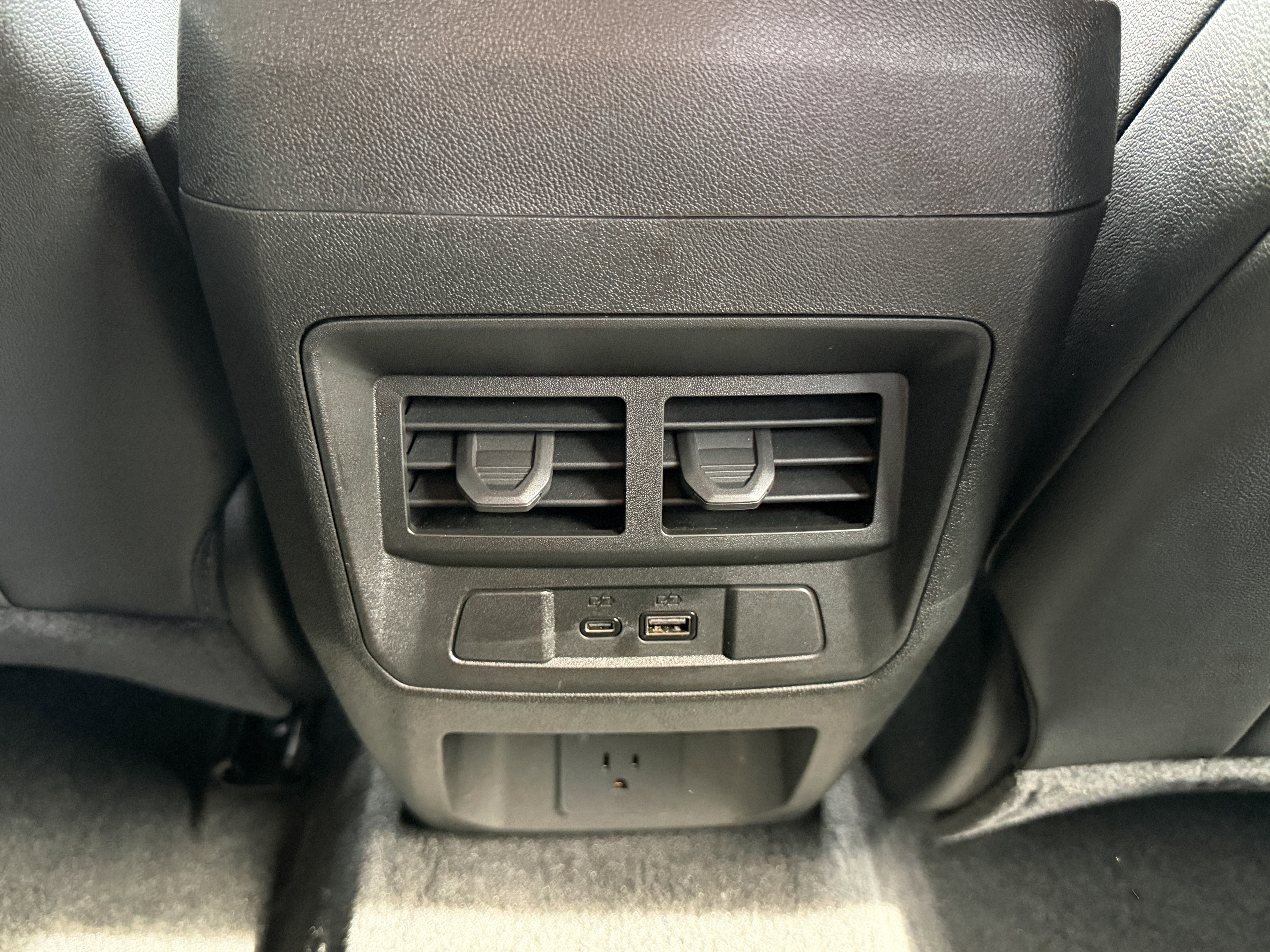 Used 2026 GMC Canyon AT4 AWD/4WD image 10