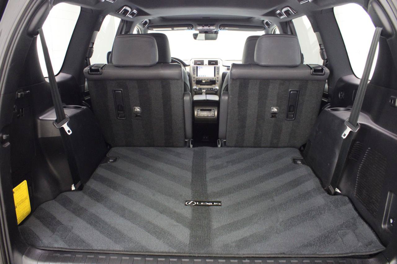Used 2020 Lexus GX 460 Premium AWD/4WD image 67