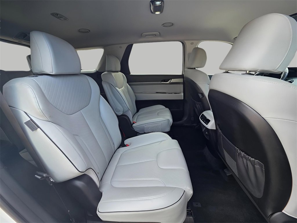 Used 2025 Hyundai Palisade SEL image 12