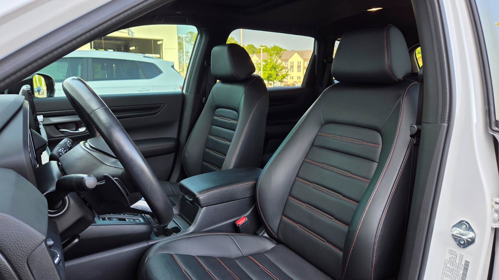 Used 2025 Honda CR-V Sport-L image 24
