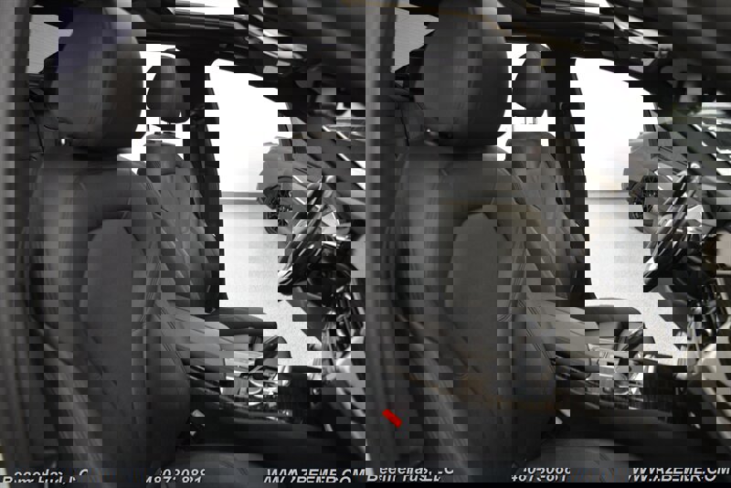 Used 2020 BMW 530e image 21