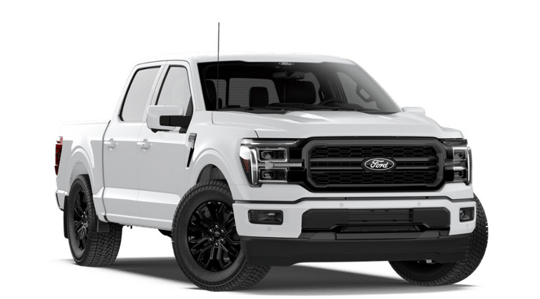 New 2026 Ford F150 XLT AWD/4WD image 26