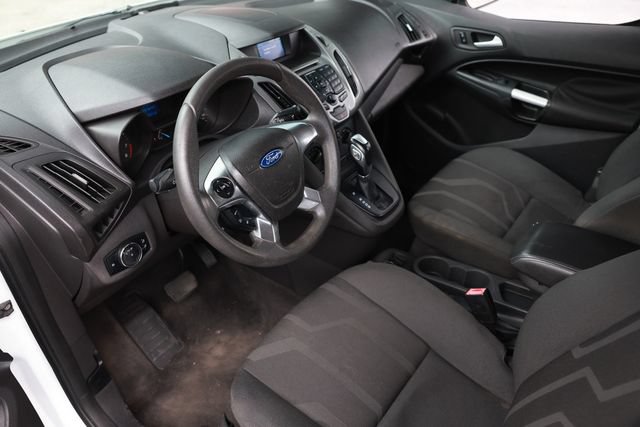 Used 2015 Ford Transit Connect XLT FWD image 6
