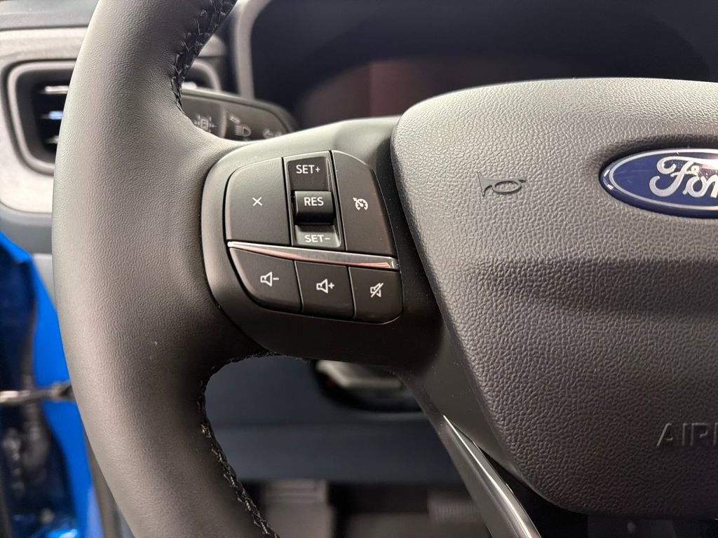 New 2025 Ford Maverick XLT w/ XLT Luxury Package image 19
