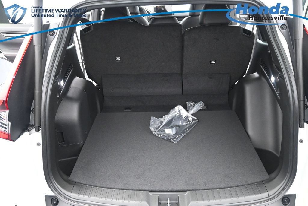 New 2026 Honda CR-V Sport-L image 14