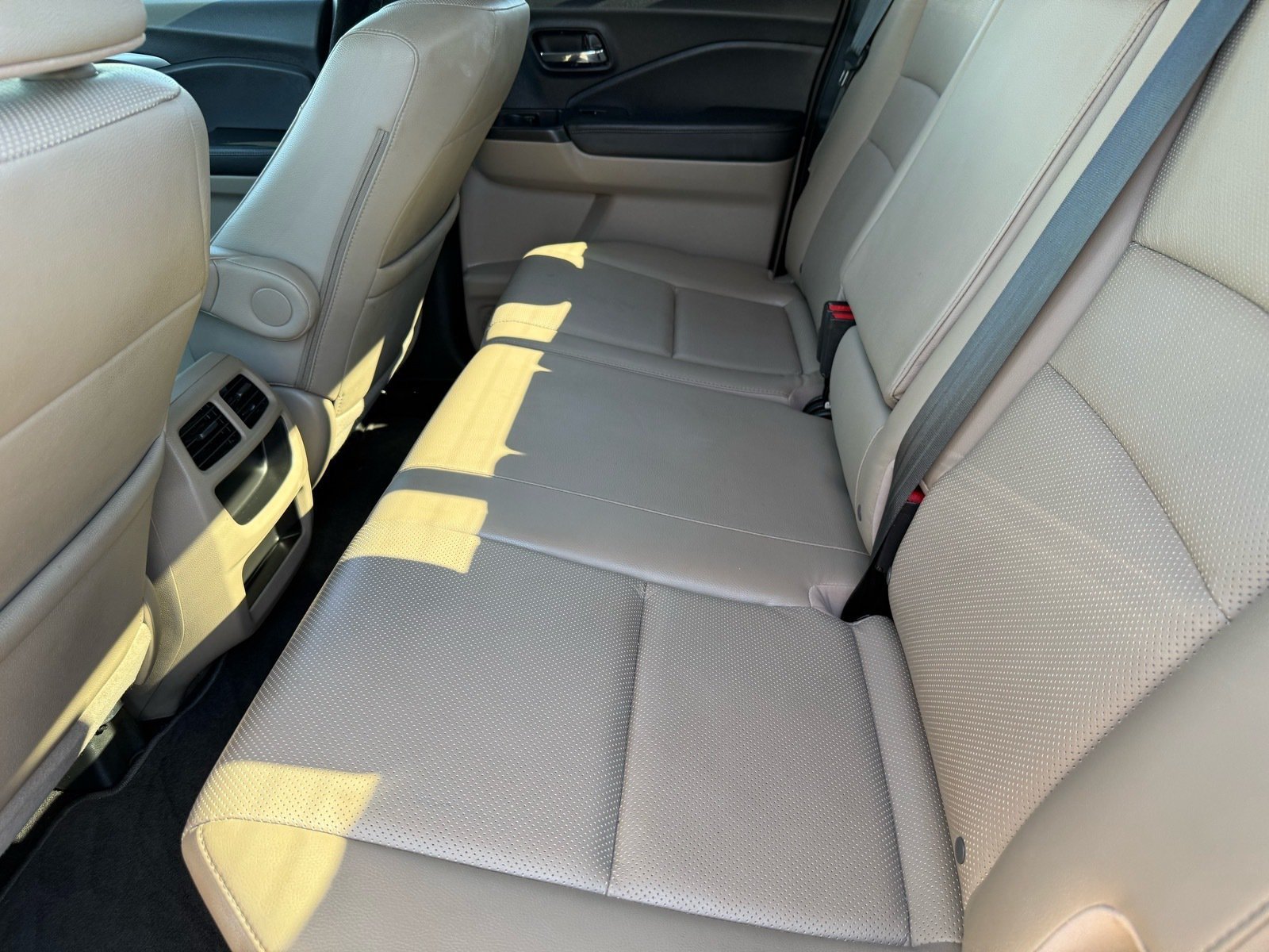 Used 2019 Honda Ridgeline RTL image 27