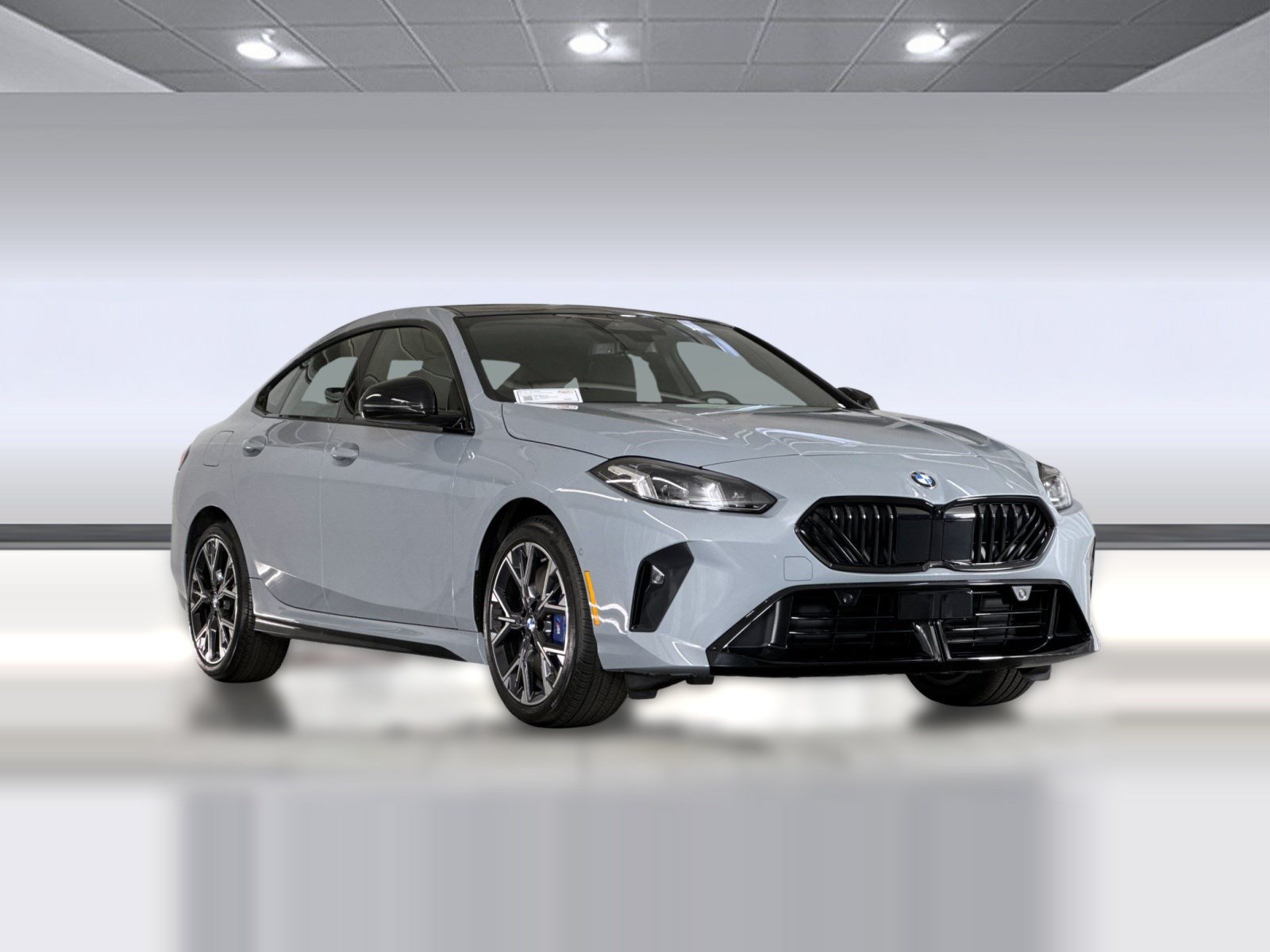 New 2026 BMW 228i w/ Premium Package FWD image 7