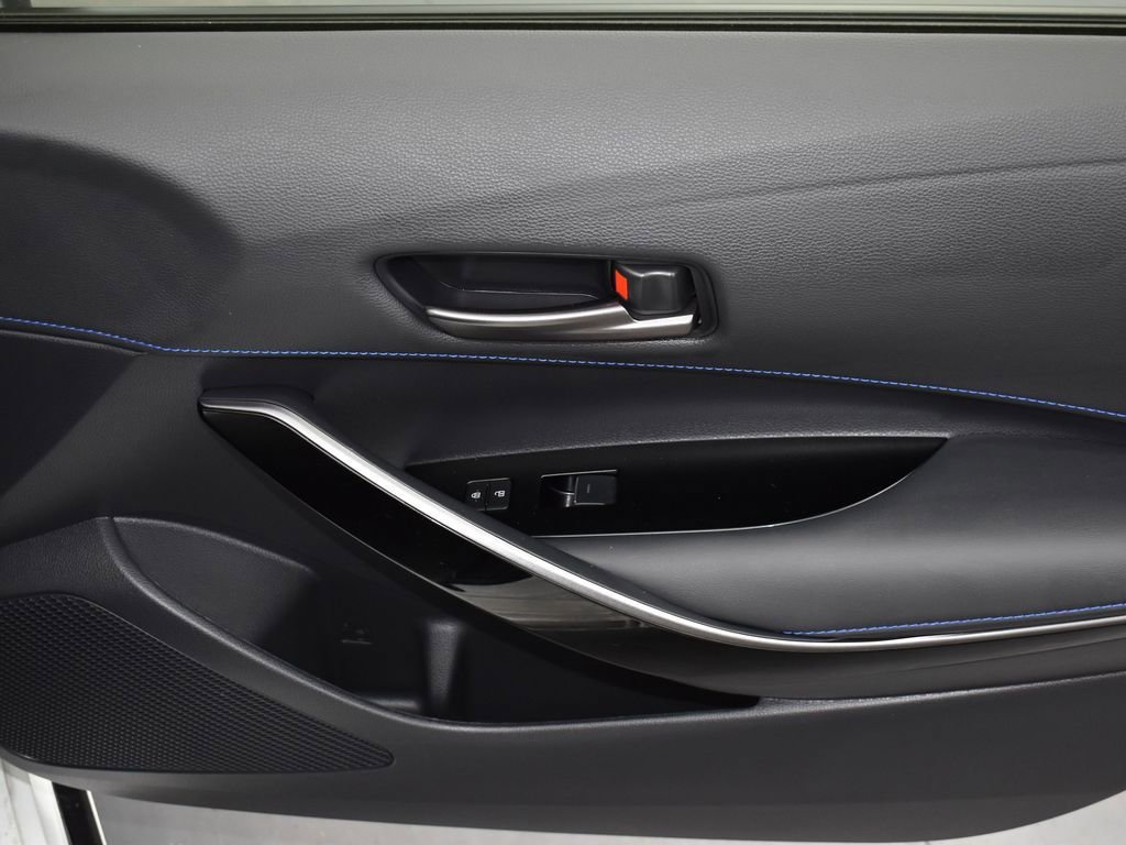 Used 2024 Toyota Corolla GR image 35