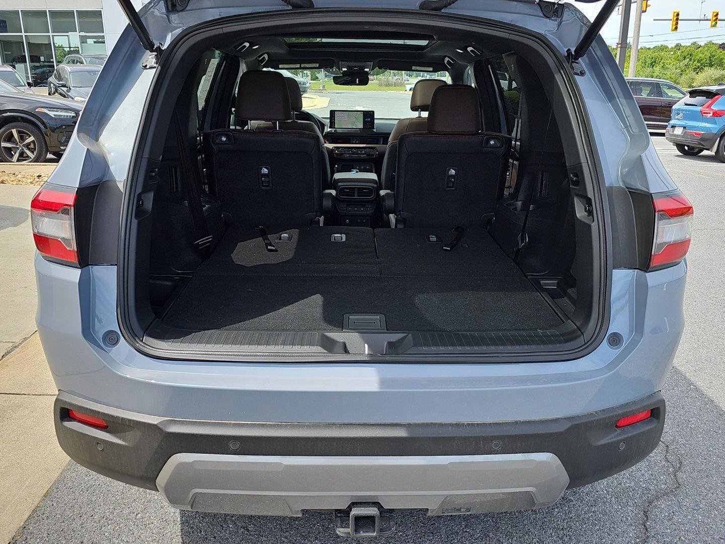 Used 2026 Honda Pilot TrailSport image 13
