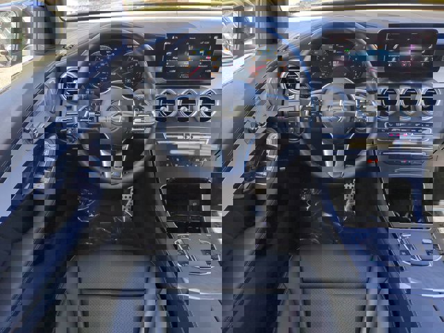 Certified 2023 Mercedes-Benz GLC 300 4MATIC Coupe image 16