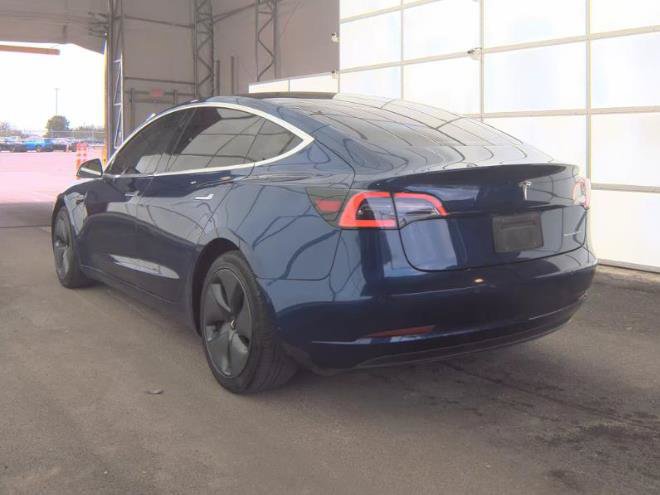 Used 2019 Tesla Model 3 Long Range AWD/4WD image 6