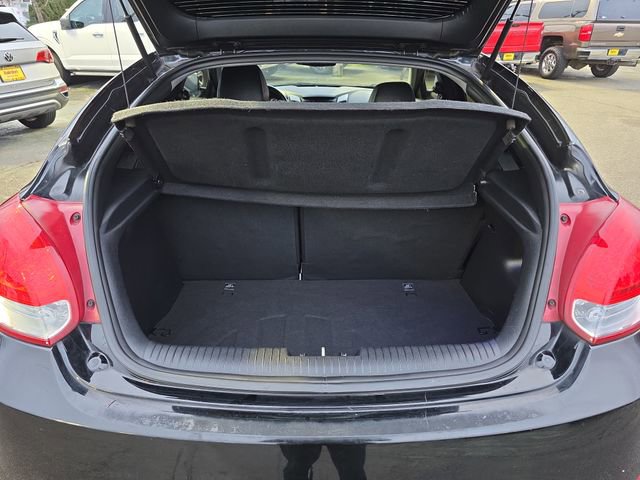 Used 2014 Hyundai Veloster Turbo w/ Turbo Technology Package 04 image 14