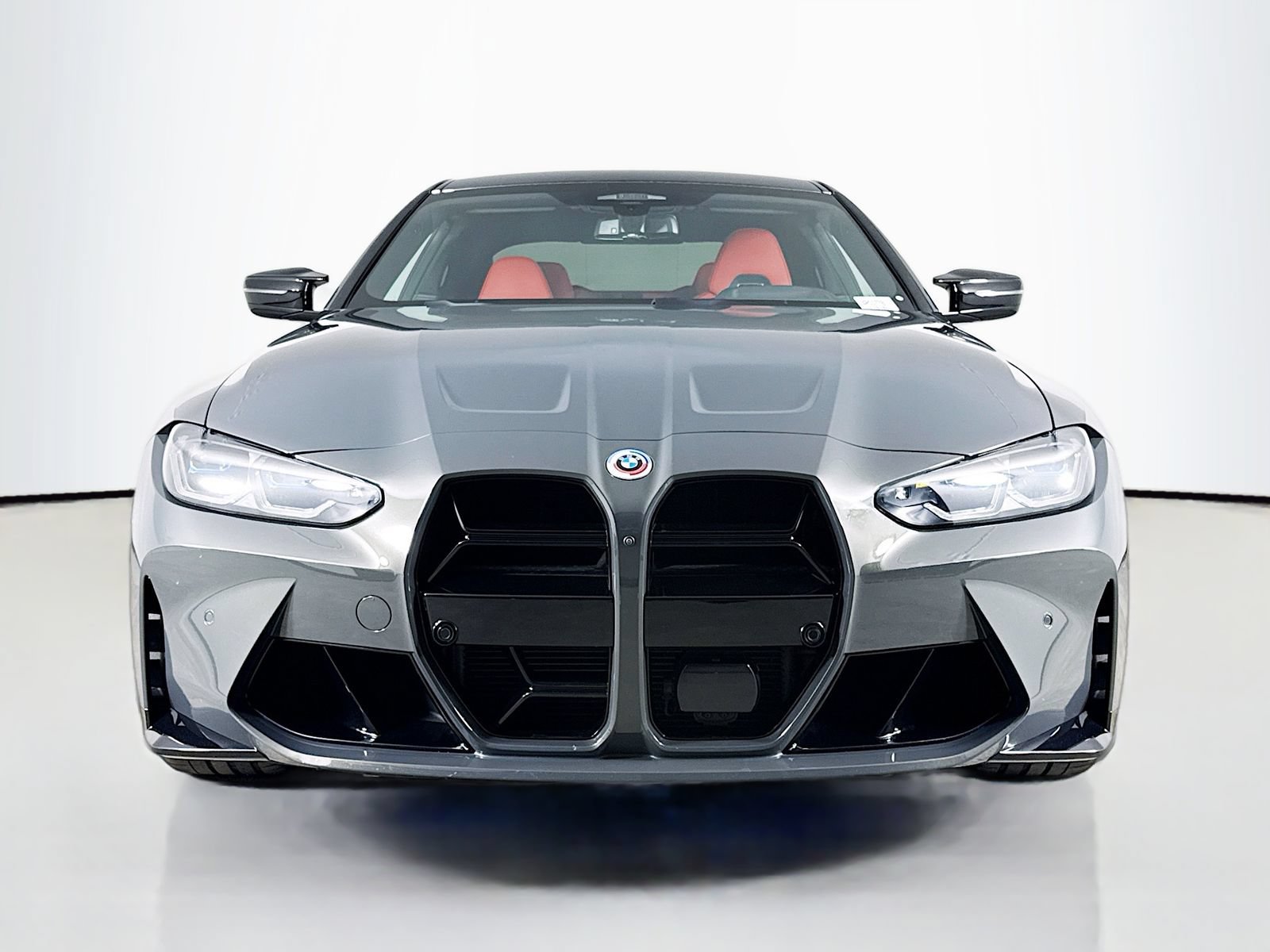 Used 2023 BMW M4 xDrive Competition AWD/4WD image 2
