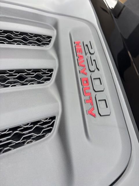 New 2026 RAM 2500 Limited image 17