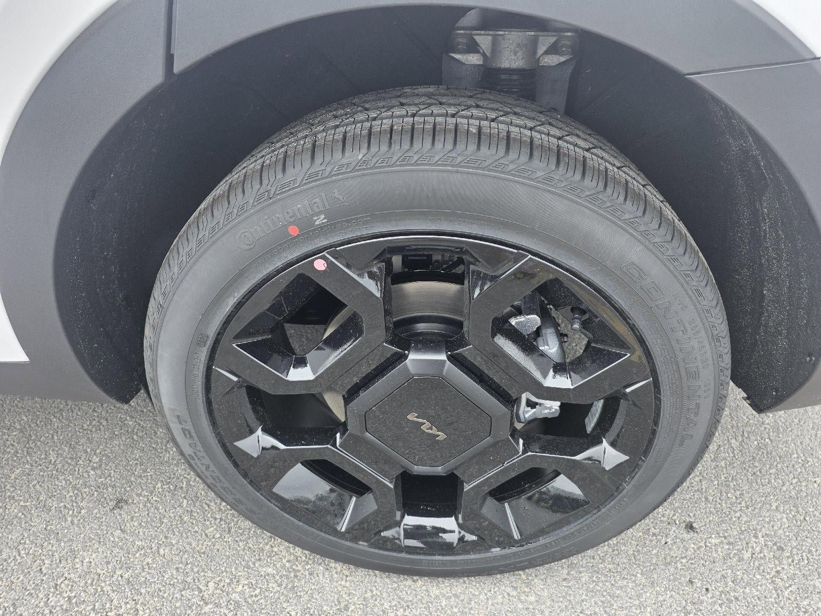 New 2026 Kia Sorento X-Line EX image 10