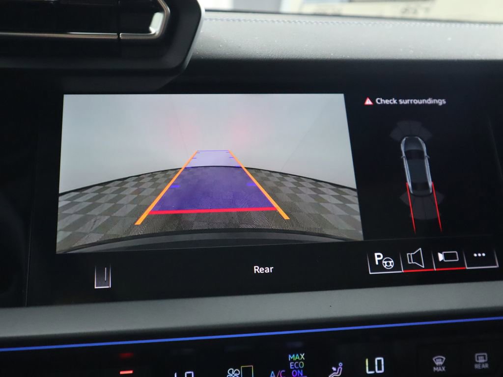 Certified 2025 Audi A3 2.0T Premium image 15